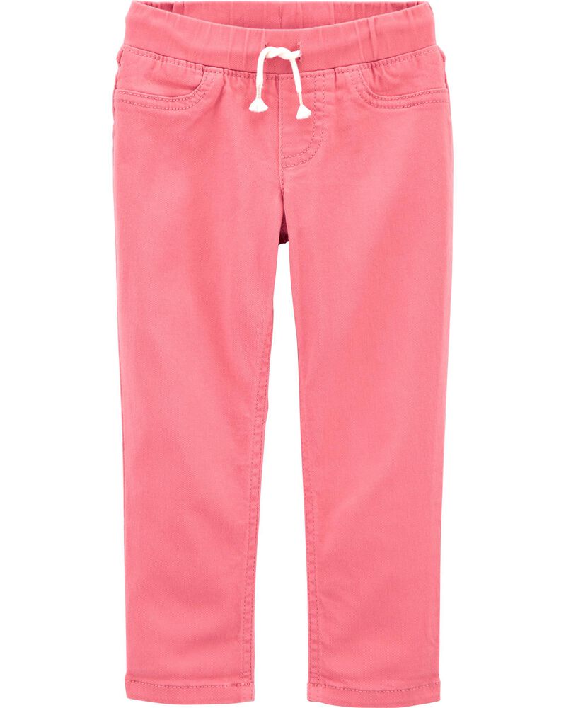 Jeggings De Carter Toddlerkid Jeggings De Carter Toddlerkid